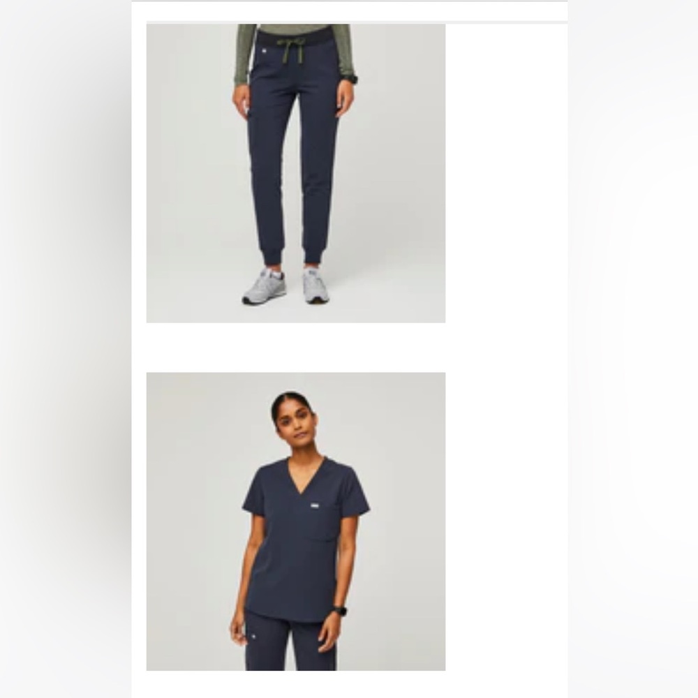 Figs Scrubs